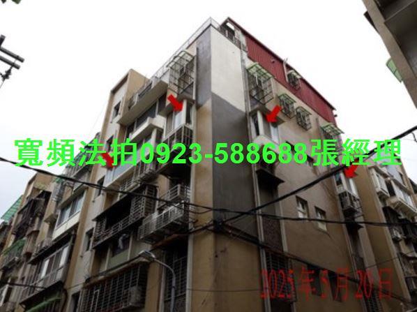 台北內湖法拍公寓-0
