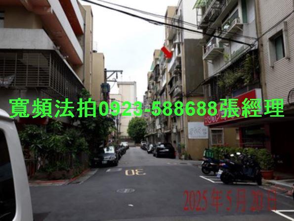 台北內湖法拍公寓-3