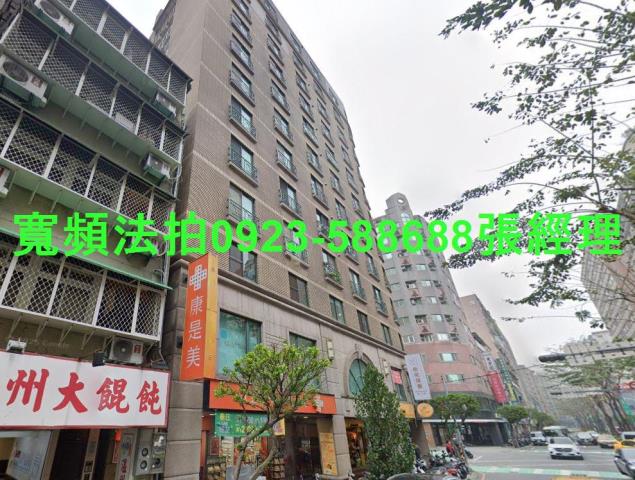 永和法拍大樓-1