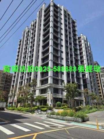 新北汐止拍賣大樓-0