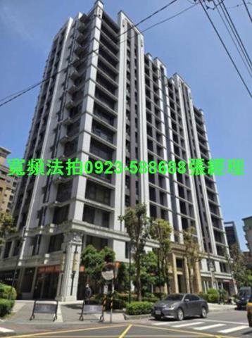 新北汐止拍賣大樓-1