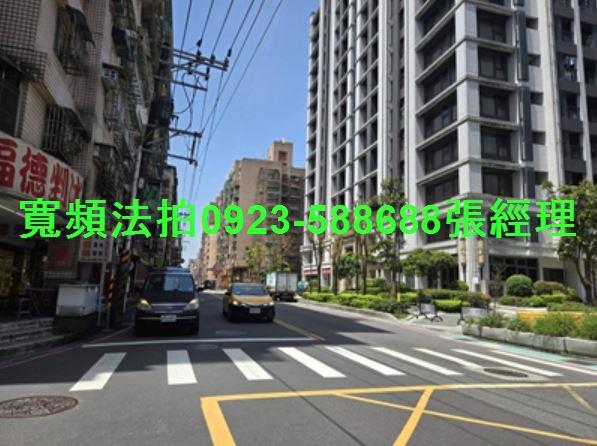 新北汐止拍賣大樓-2