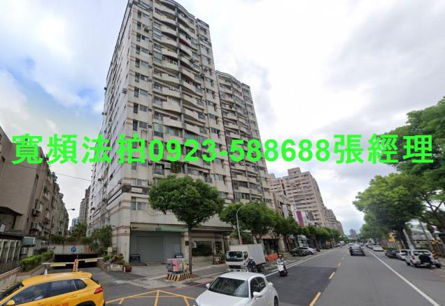 桃園桃園區拍賣大樓-1