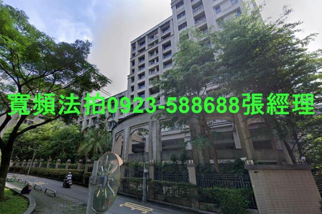 台北內湖大樓拍賣-1