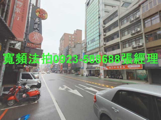 桃園中壢大樓法拍-3