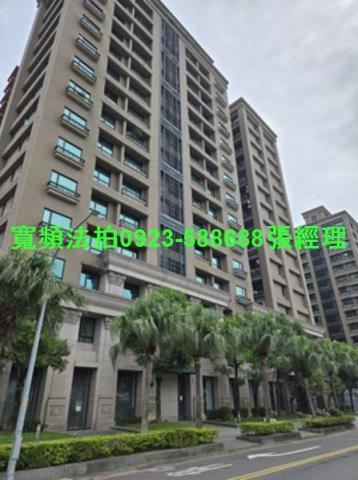 三重拍賣大樓-0