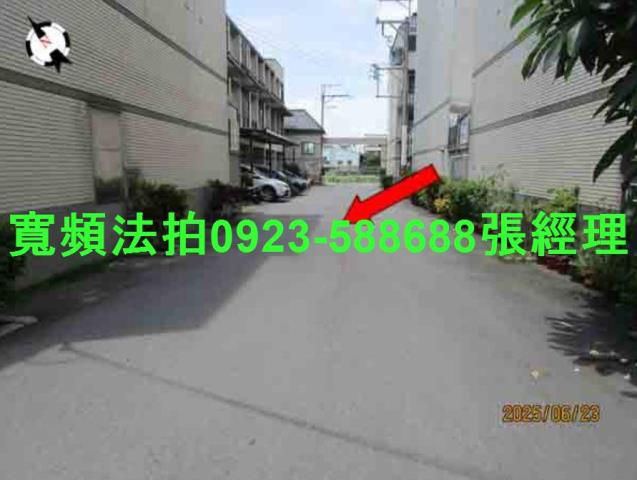 台中后里法拍透天-3