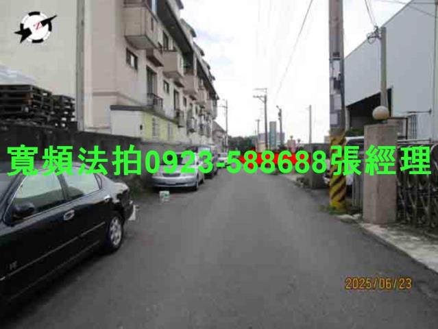 台中后里法拍透天-5