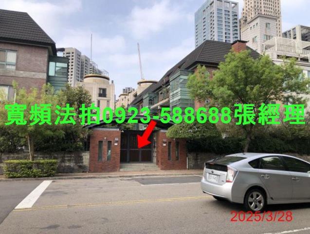 台中南屯透天法拍-2