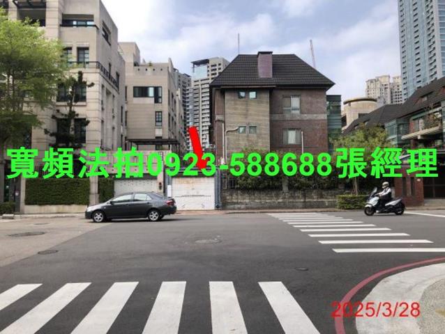 台中南屯透天法拍-3