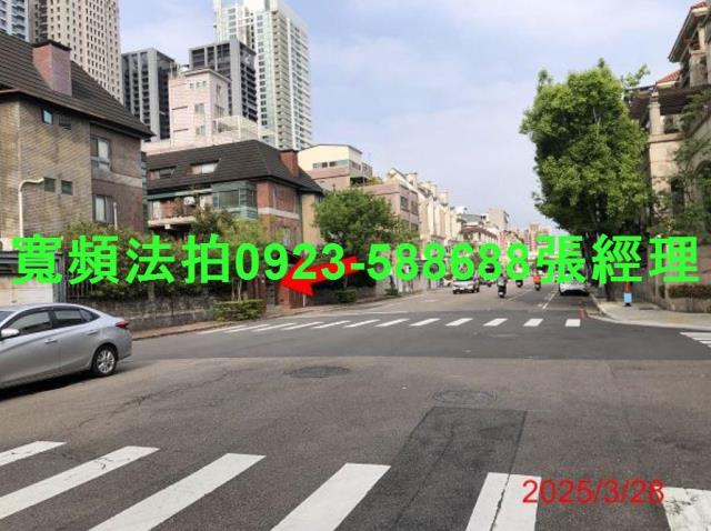 台中南屯透天法拍-5