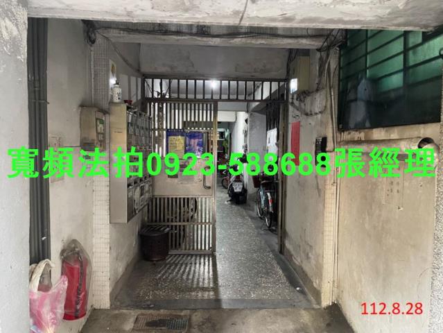 台北文山區法拍公寓-3