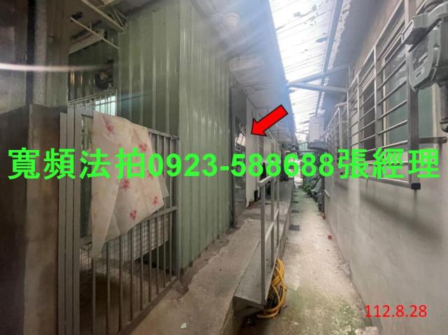 台北文山區法拍公寓-4