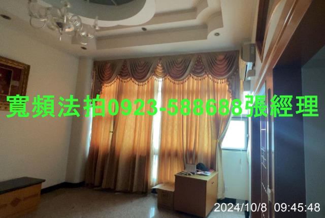 桃園區拍賣華廈-3