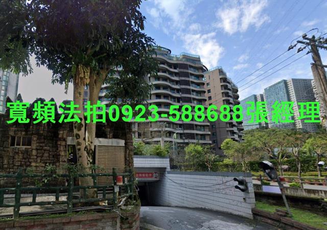 汐止大樓拍賣-1