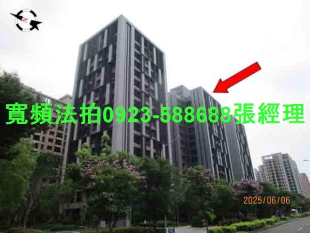烏日法拍大樓-0