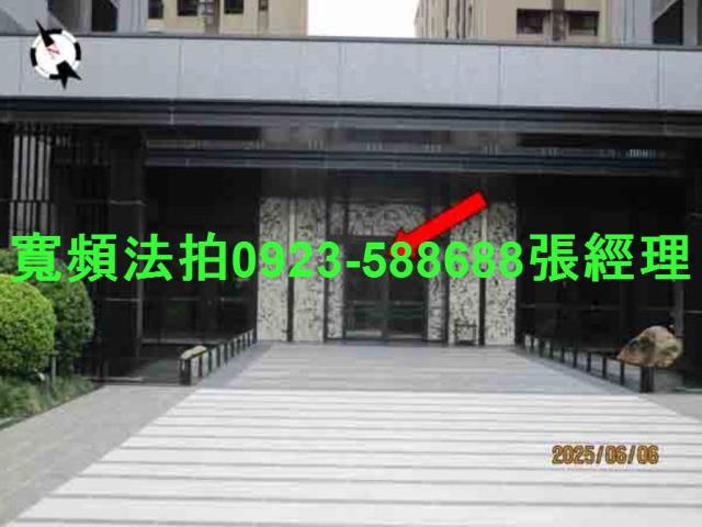 烏日法拍大樓-2