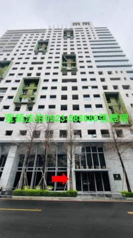 西屯法拍大樓-0