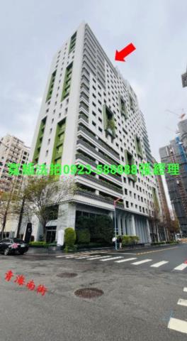 西屯法拍大樓-1