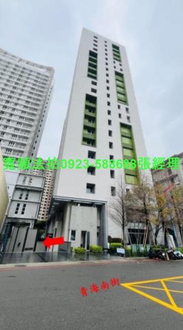 西屯法拍大樓-2