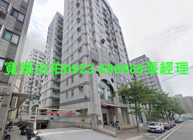 平鎮法拍大樓-1