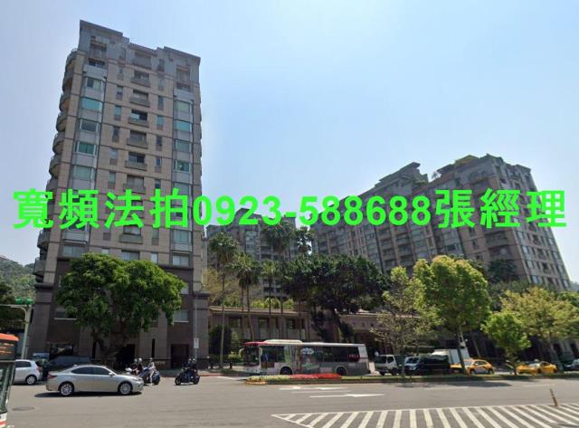 台北士林大樓拍賣-0