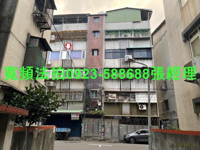 文山區法拍公寓-0