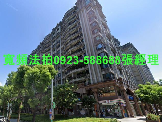 三峽法拍大樓-0