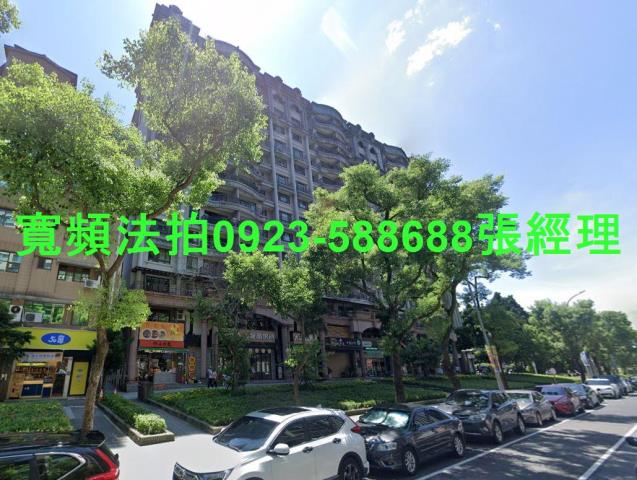 三峽法拍大樓-1