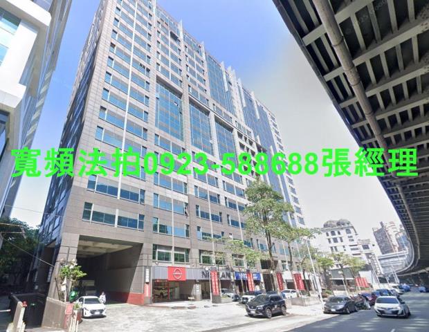 新北中和一樓法拍-0