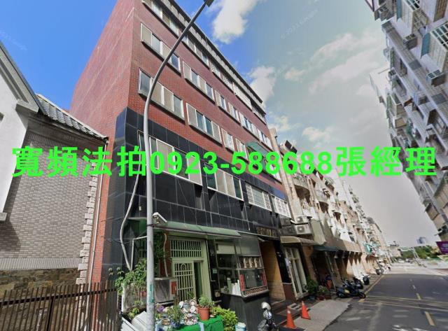 桃園桃園區拍賣華廈-0