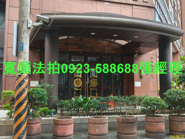 新北法拍大樓-2