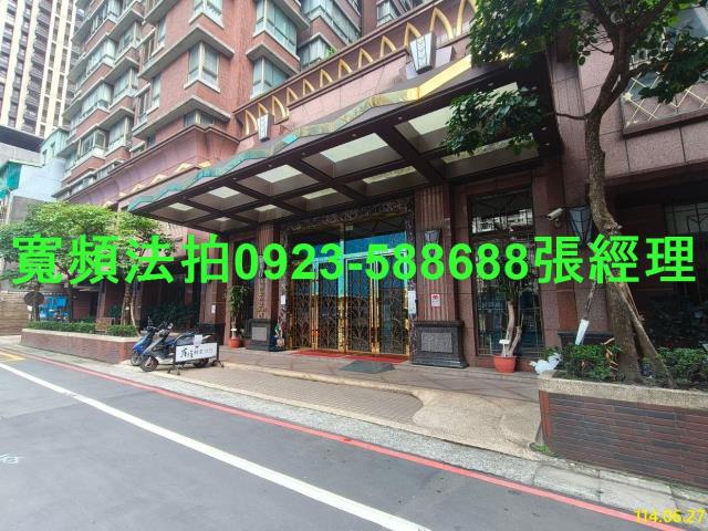 新北大樓法拍-2