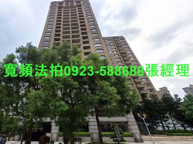 蘆竹法拍大樓-1