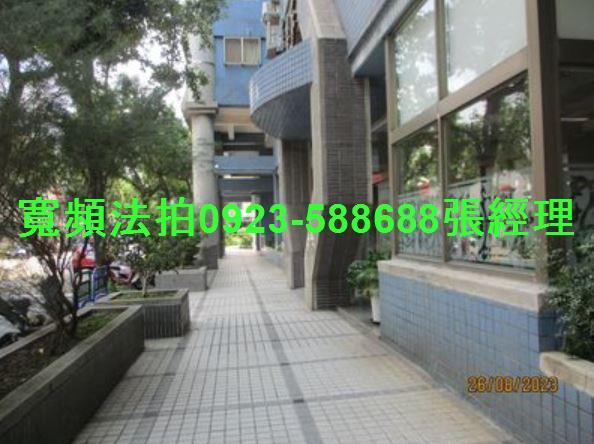 西屯大樓法拍-3