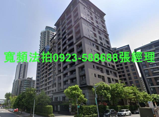 新北三重大樓法拍-2