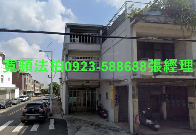 桃園楊梅法拍透天-0