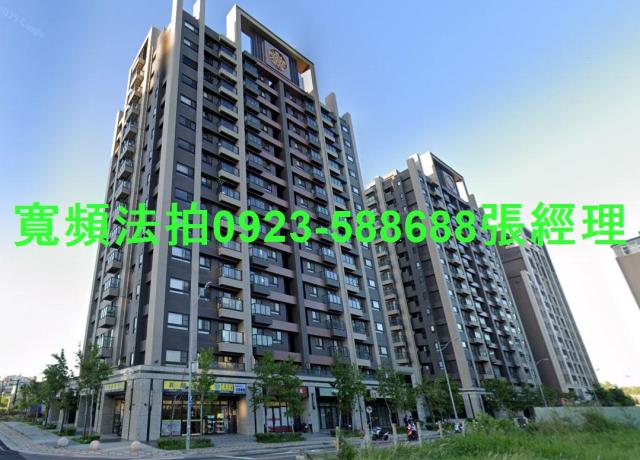 竹南法拍大樓-0