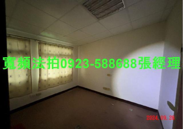 新店法拍透天-8