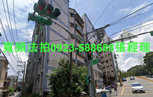 桃園楊梅法拍華廈-1