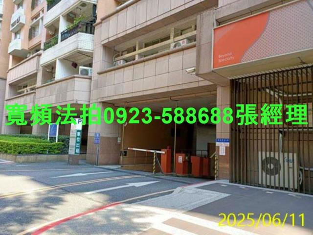 松山法拍大樓-5