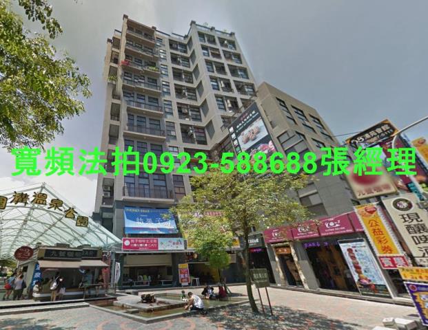 宜蘭法拍華廈-0
