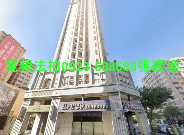 台中南屯拍賣大樓-1
