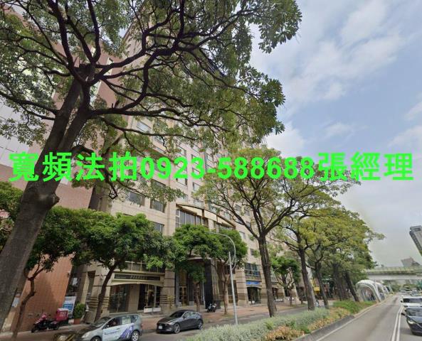 台中西屯大樓拍賣-1