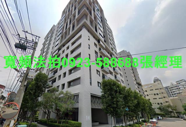 台中太平法拍大樓-0