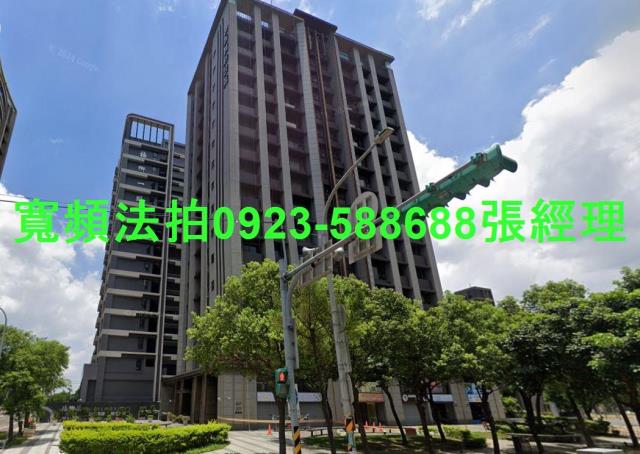 桃園大樓法拍-1
