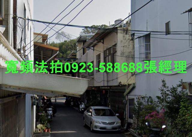 橫山法拍透天-0