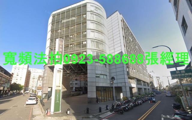 台中大樓法拍-0