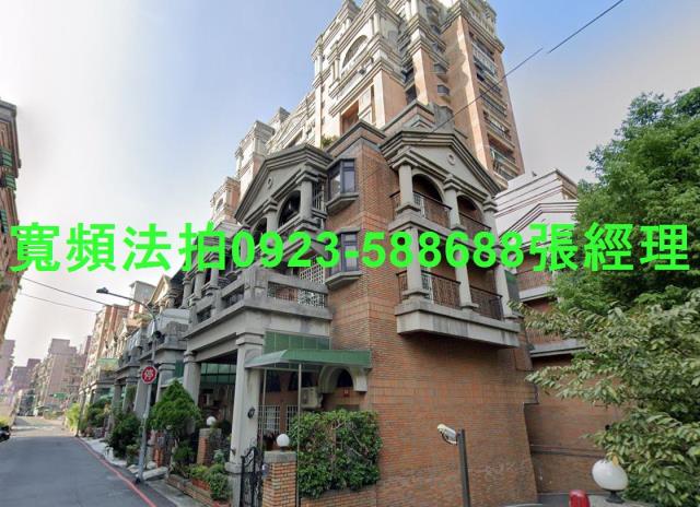 桃園區大樓法拍-2