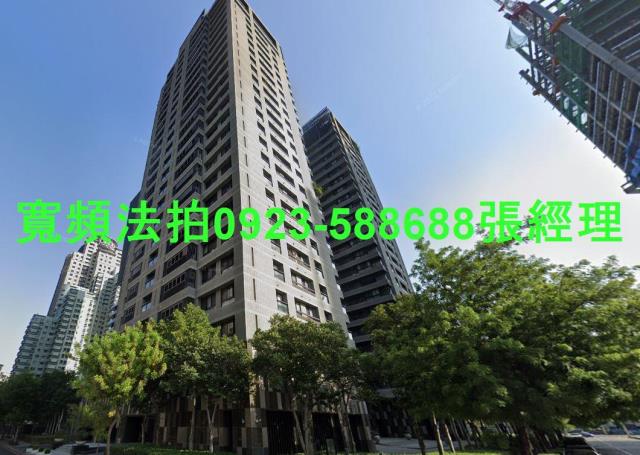 西屯大樓法拍-0